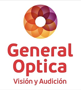 Logo de GENERAL OPTICA FUENLABRADA